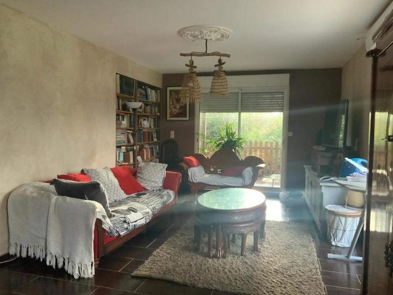 Maison - 147 m² - 7 pièces