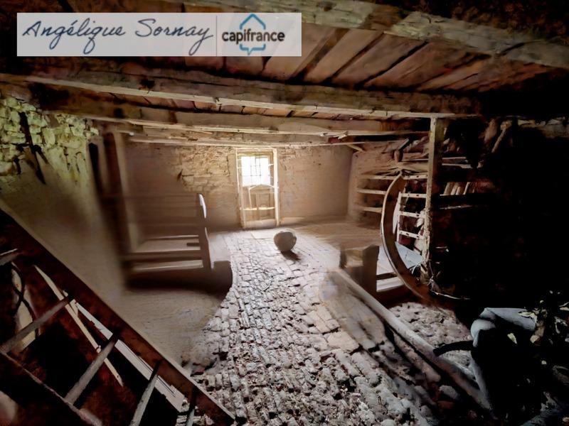 Maison - 89 m² - 3 pièces