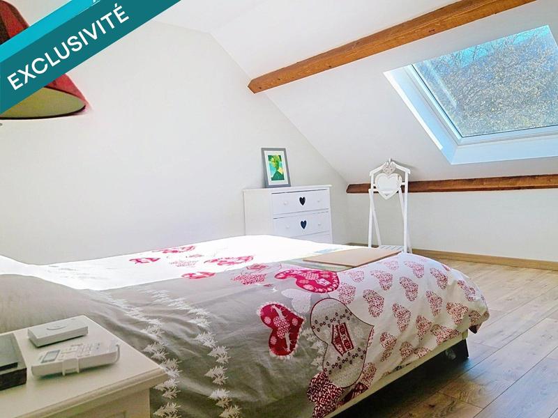 Maison - 350 m² - 8 pièces