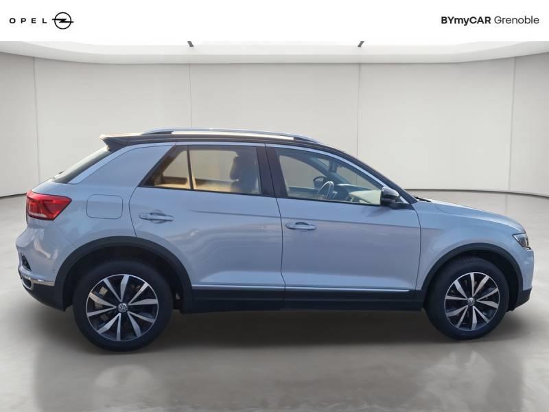 Volkswagen t-Roc 1.0 Tsi 115 Start/Stop Bvm6 Lounge
