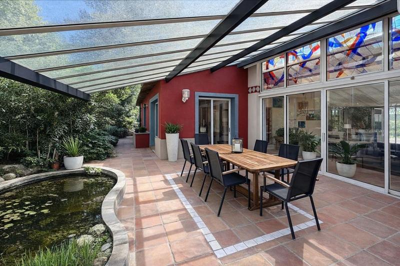 Maison - 227 m² - 4 pièces