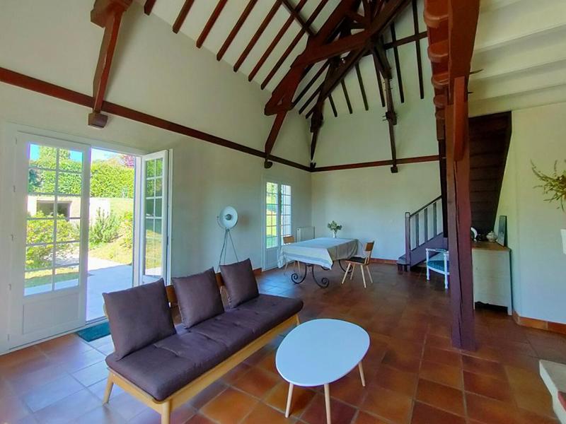 Maison - 175 m² - 7 pièces