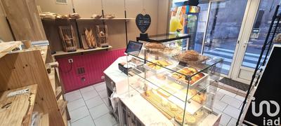 Local commercial - 70 m²