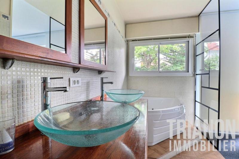 Appartement - 133 m² - 5 pièces