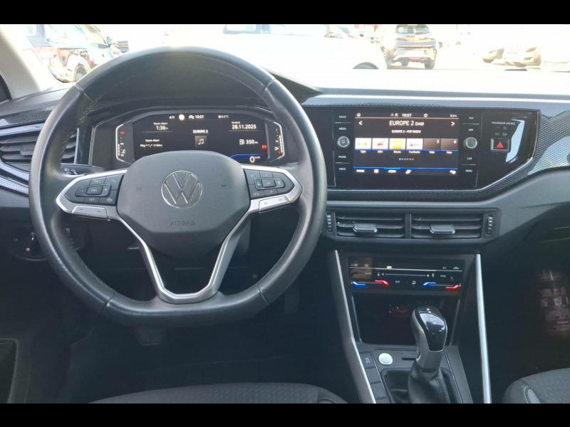 Volkswagen Polo 1.0 Tsi 95 s&amp;S Dsg7 Life