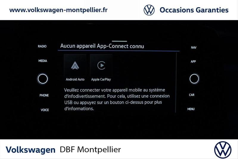 Volkswagen t-Roc 1.0 Tsi 116 Start/Stop Bvm6 Vw Edition