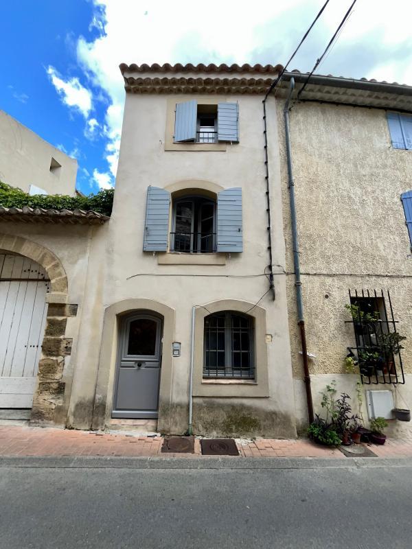 Studio - 26 m² - 1 pièce