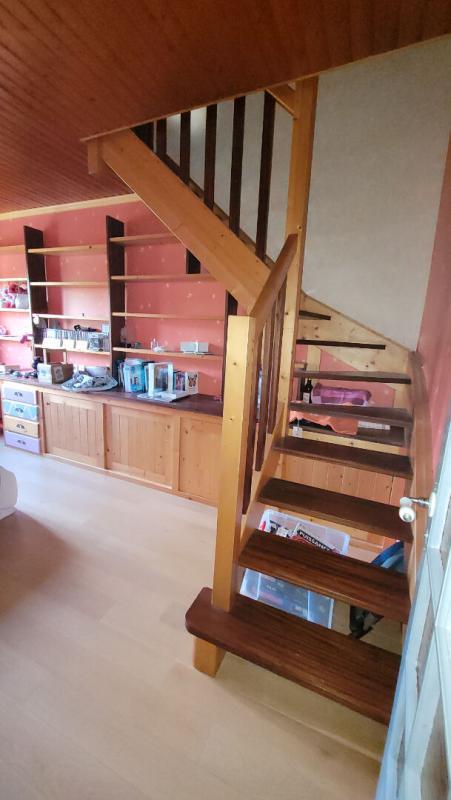 Maison - 155 m² - 7 pièces