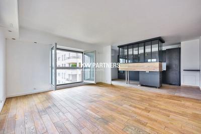 Appartement - 87 m² - 4 pièces