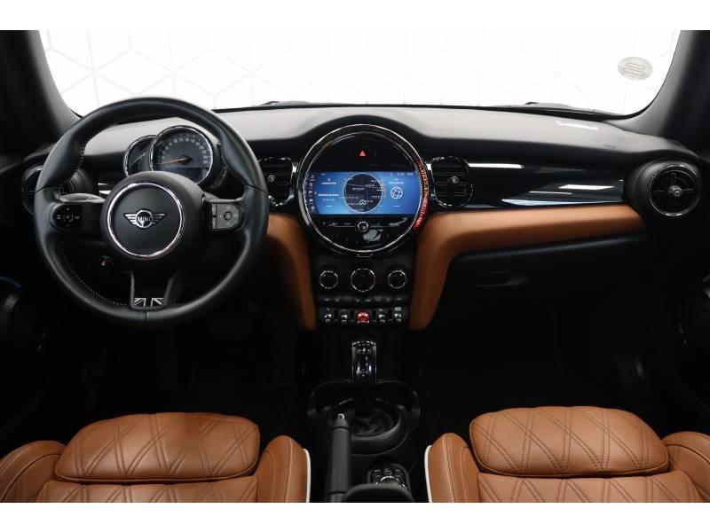Mini Mini Hatch 3 Portes Cooper 136 ch Dkg7 Finition Yours