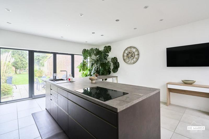 Maison - 159 m² - 4 pièces