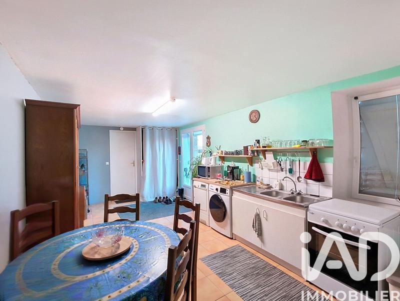 Maison de campagne - 313 m² - 9 pièces