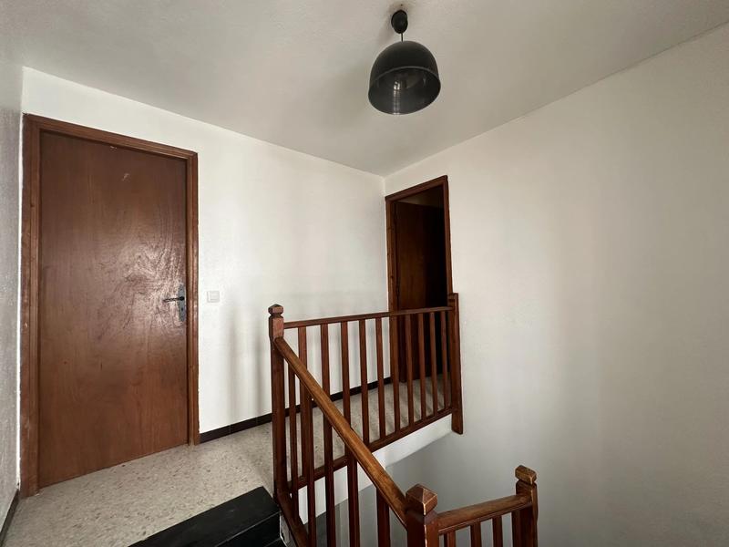 Appartement - 80 m² - 3 pièces