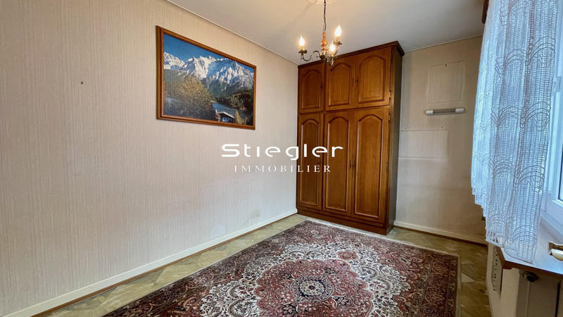 Maison - 131 m² - 5 pièces