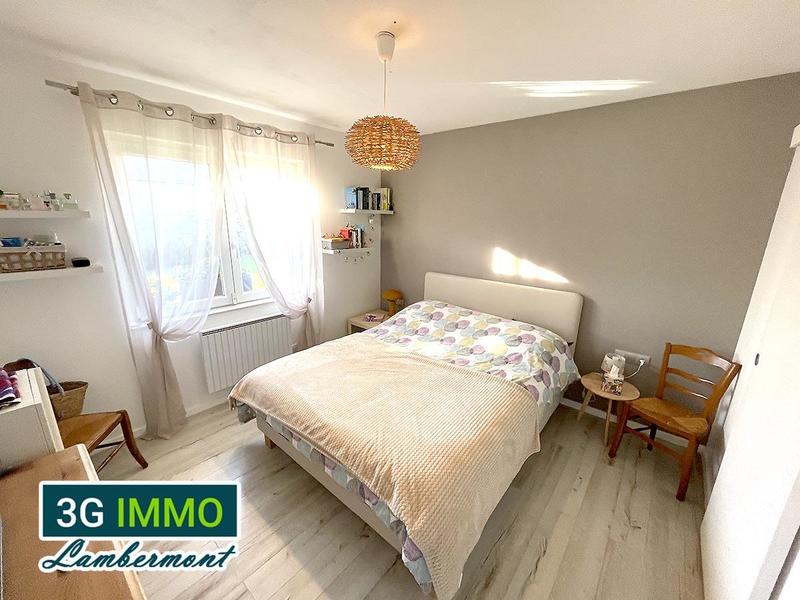 Maison - 160 m² - 8 pièces
