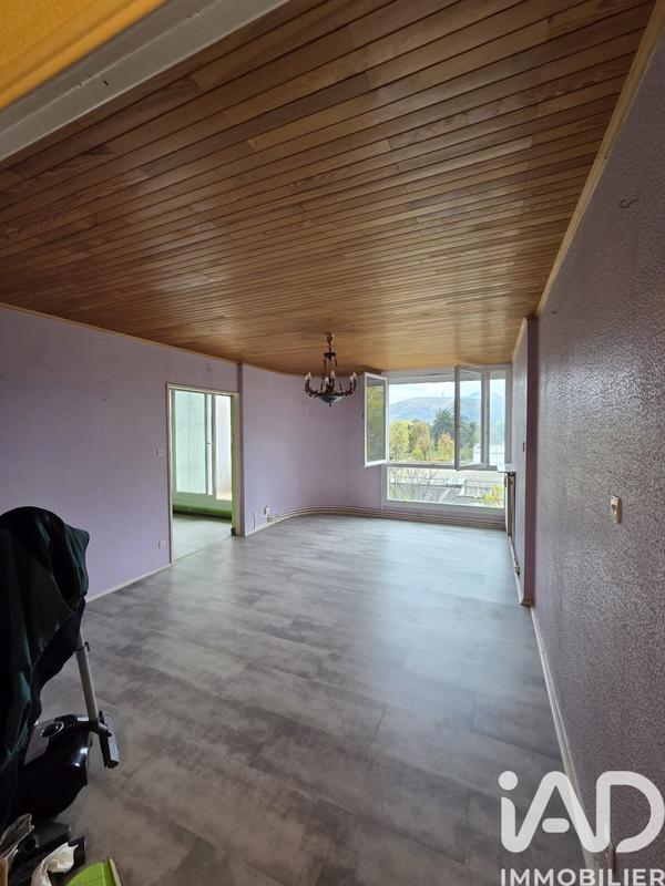 Appartement - 94 m² - 4 pièces