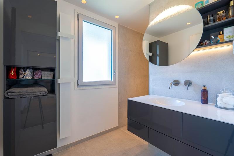 Appartement - 61 m² - 2 pièces