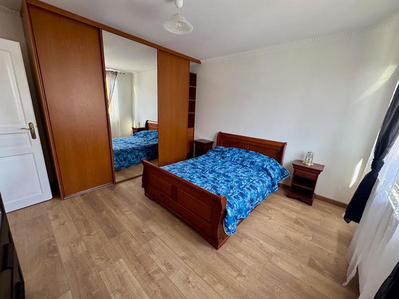 Appartement - 78 m² - 4 pièces