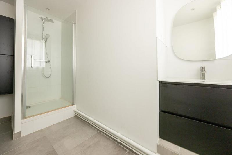 Appartement - 122 m² - 3 pièces