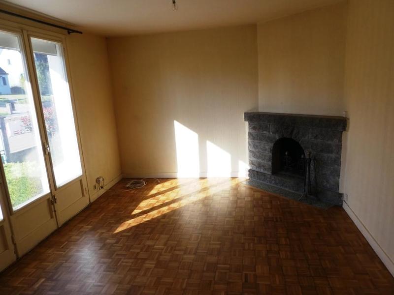 Maison - 63 m² - 4 pièces