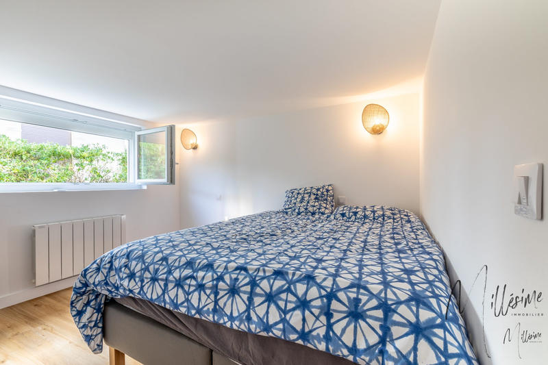 Appartement - 84 m² - 4 pièces