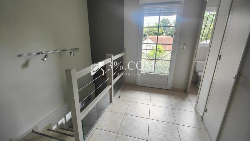 Maison - 165 m² - 7 pièces