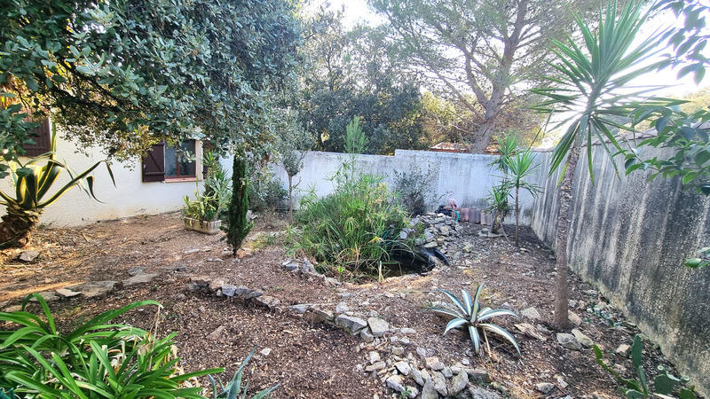 Maison - 121 m² - 6 pièces