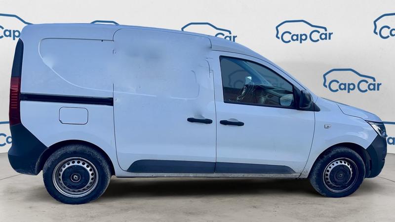 Renault Express Van 100 Business - 2 places