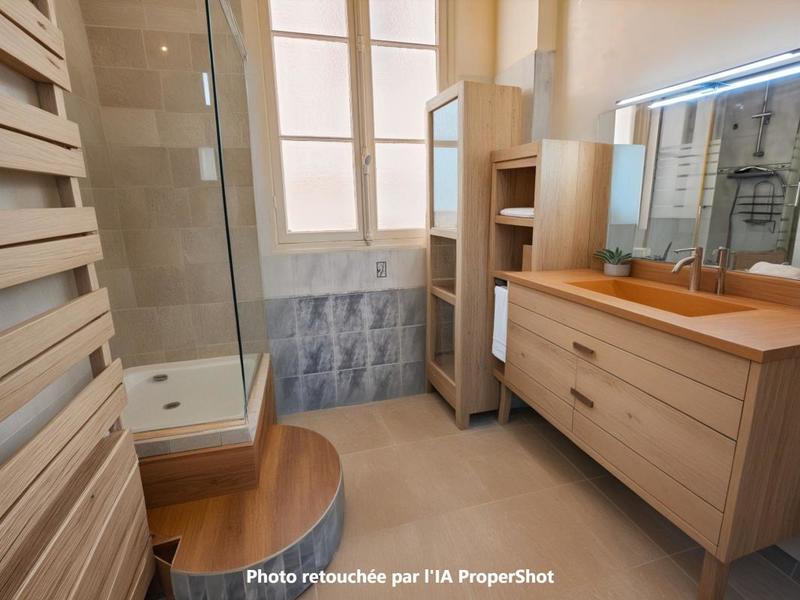 Appartement - 71 m² - 3 pièces