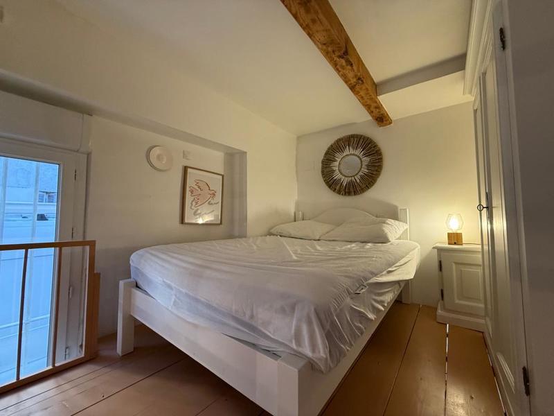 Studio - 23 m² - 2 pièces