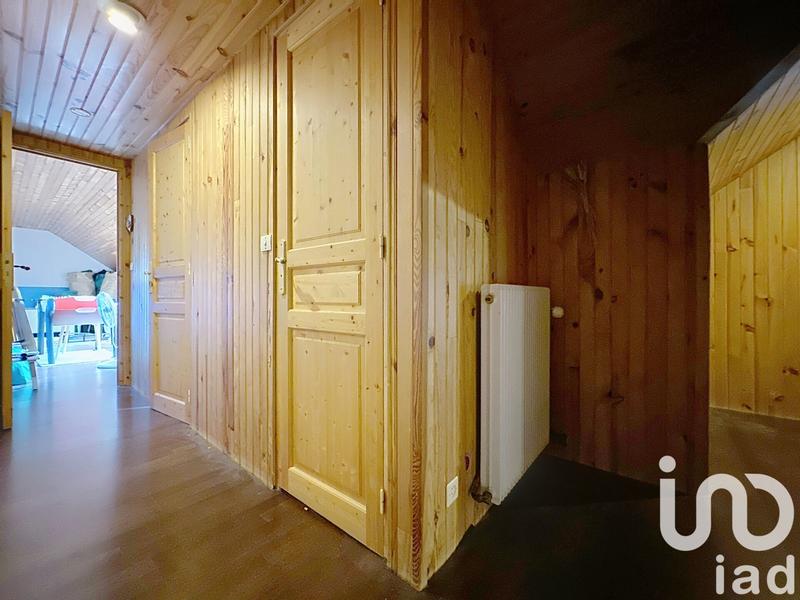 Maison - 127 m² - 6 pièces