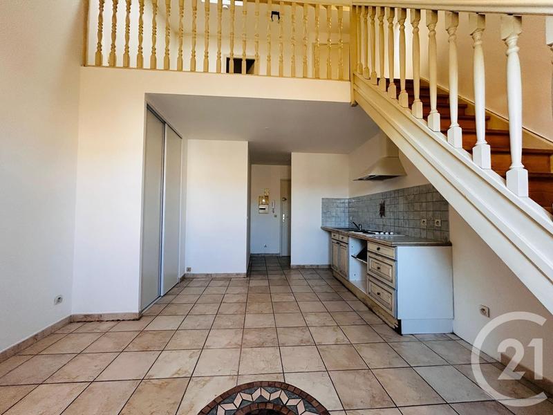 Appartement - 31 m² - 2 pièces