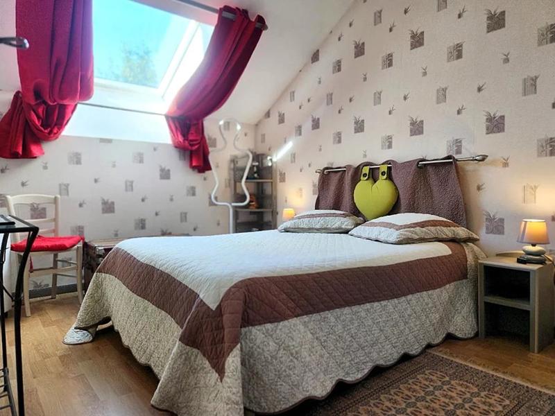 Maison - 175 m² - 7 pièces