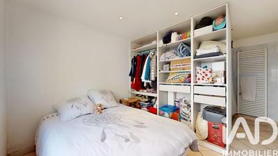 Maison de village - 136 m² - 5 pièces