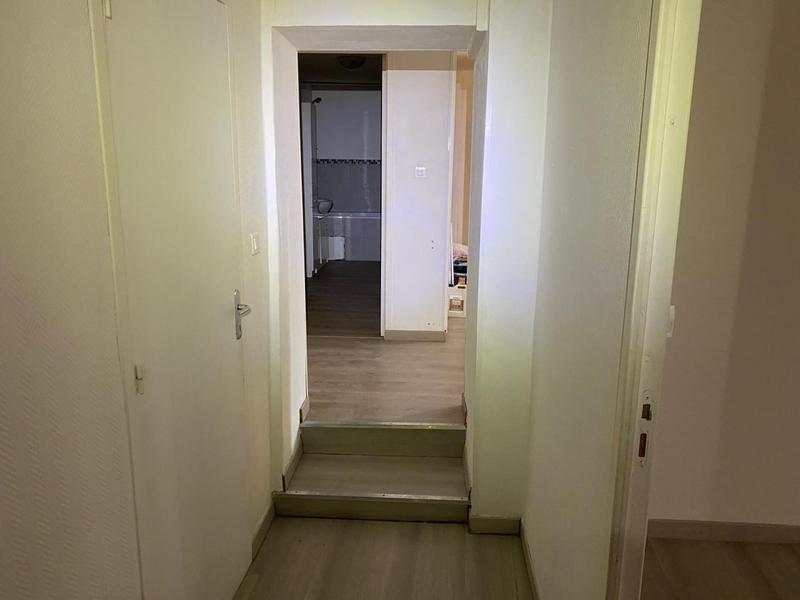 Appartement - 96 m² - 4 pièces