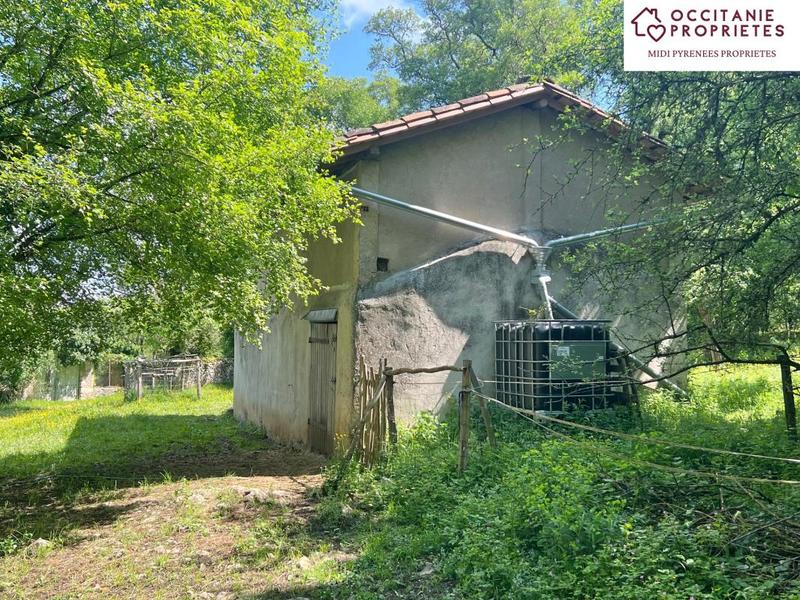 Ferme - 300 m² - 8 pièces