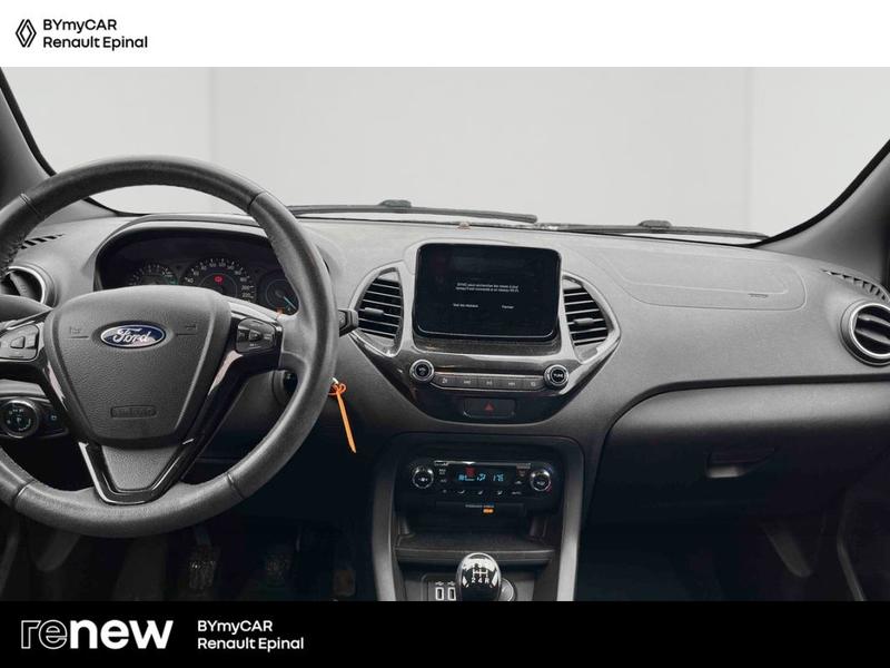 Ford ka + + Active + 1.2 85 ch s&amp;S