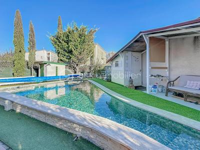 Villa - 109 m² - 4 pièces