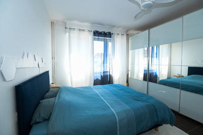 Appartement - 79 m² - 3 pièces