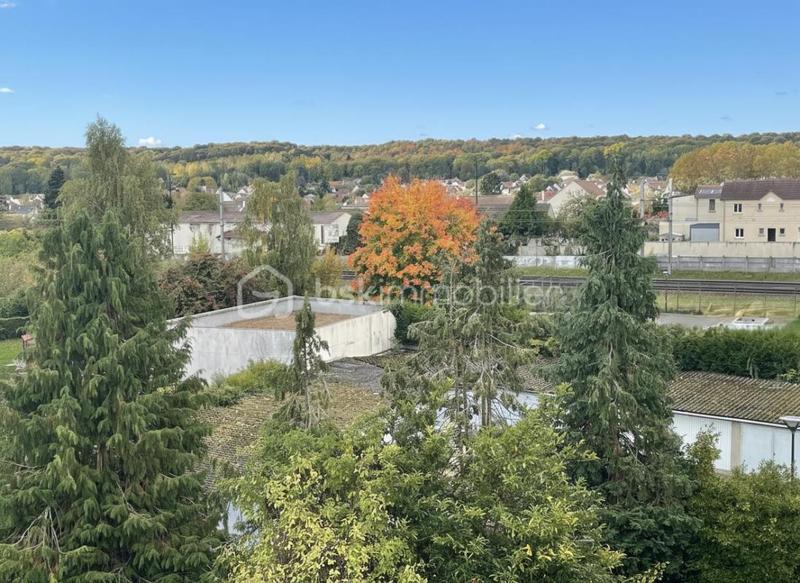 Appartement - 64 m² - 4 pièces