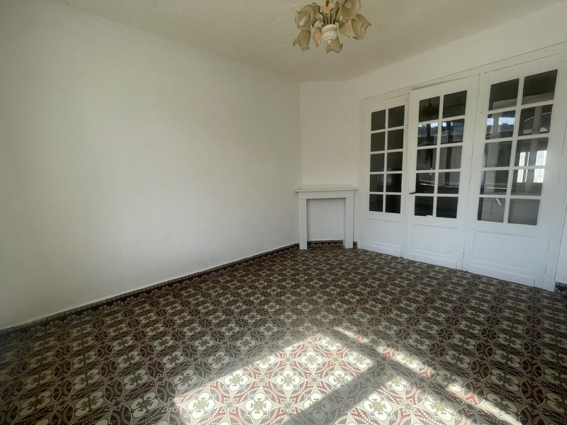 Maison - 104 m² - 6 pièces