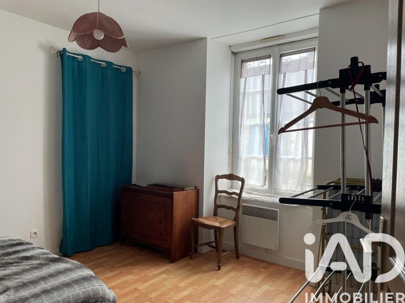 Appartement - 79 m² - 3 pièces