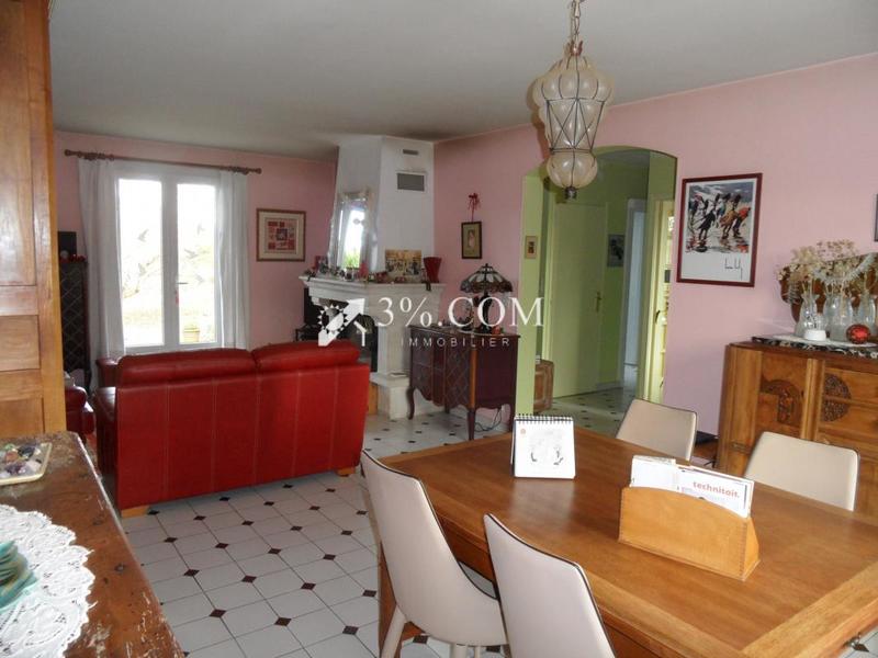 Villa - 159 m² - 7 pièces