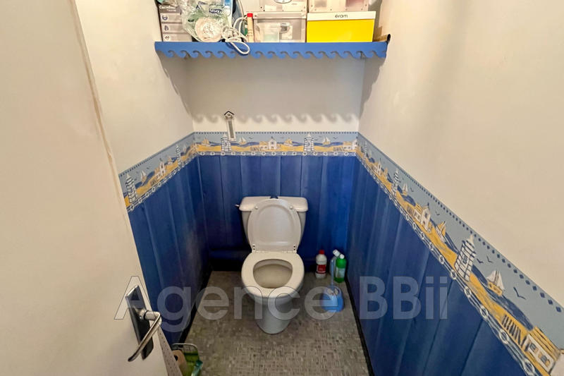 Appartement - 65 m²