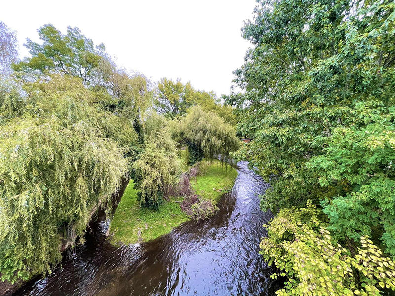 Fonds de commerce - 9 m²