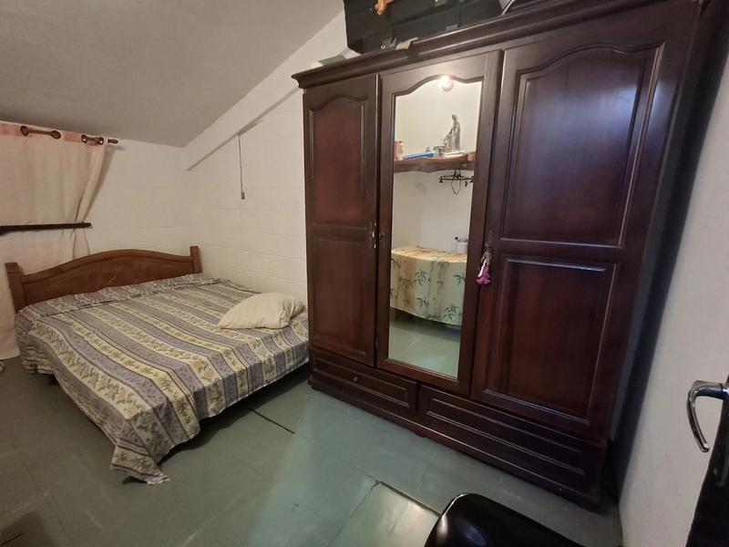 Maison - 100 m² - 6 pièces