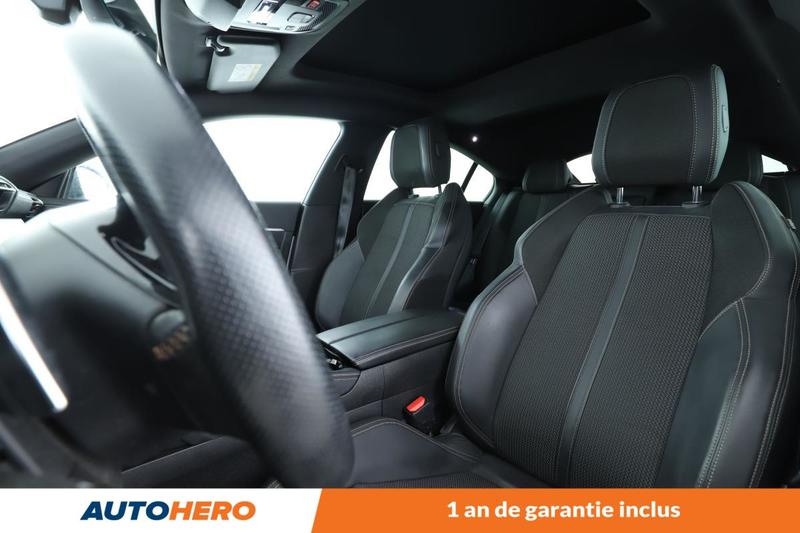 Peugeot 508 1.6 PureTech Gt Line Eat8 181 ch