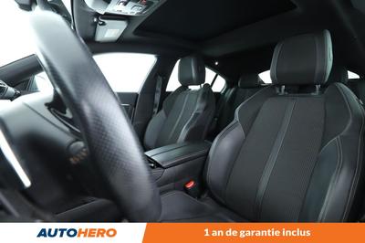 Peugeot 508 1.6 PureTech Gt Line Eat8 181 ch