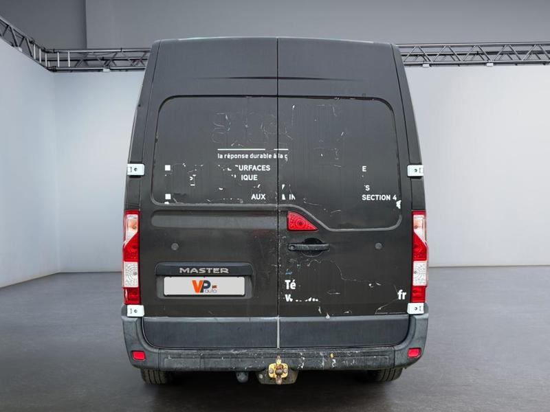 Renault Master Fourgon Fgn L2h2 3.3t 2.3 dCi 145 Energy E6 Grand Confort