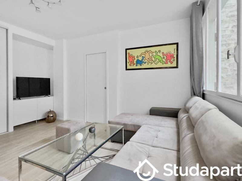 Maison - 47 m² - 2 pièces